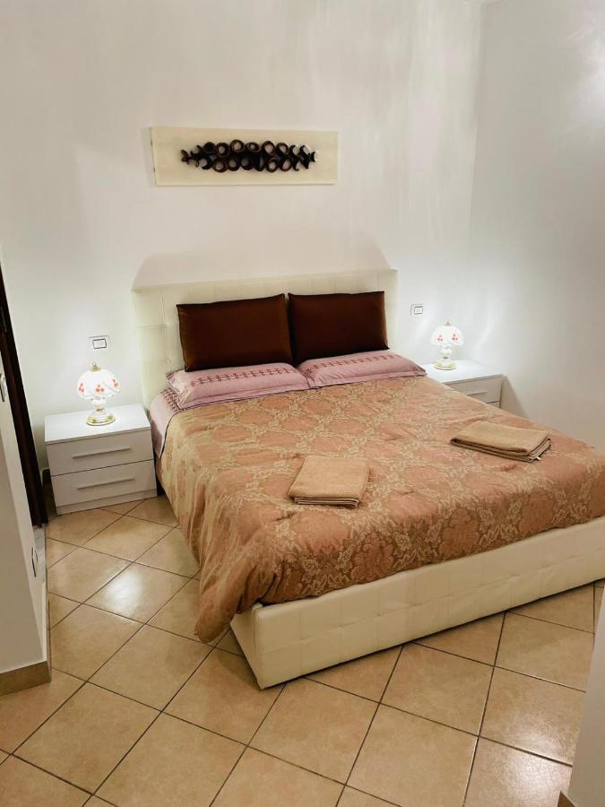 Ferienwohnung Casa Dei Fiori 2 Somma Lombardo Exterior foto